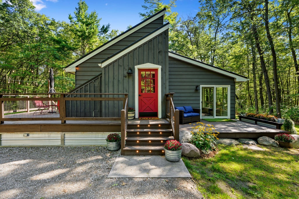 Photo of 83 Oak Heights Road, Trent Hills, ON K0K 3K0 (MLS # X13757394)