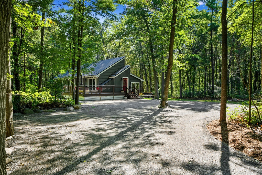 Photo of 83 Oak Heights Road, Trent Hills, ON K0K 3K0 (MLS # X13757394)