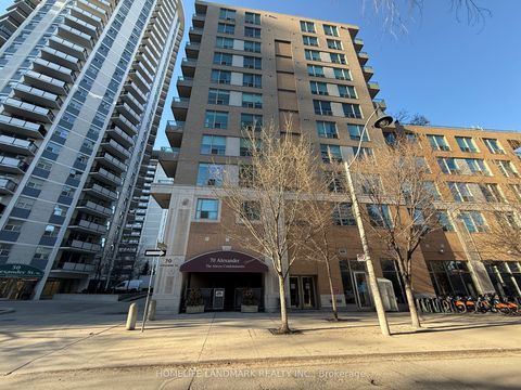 70 Alexander Street 311 Toronto ON M4Y 3B6