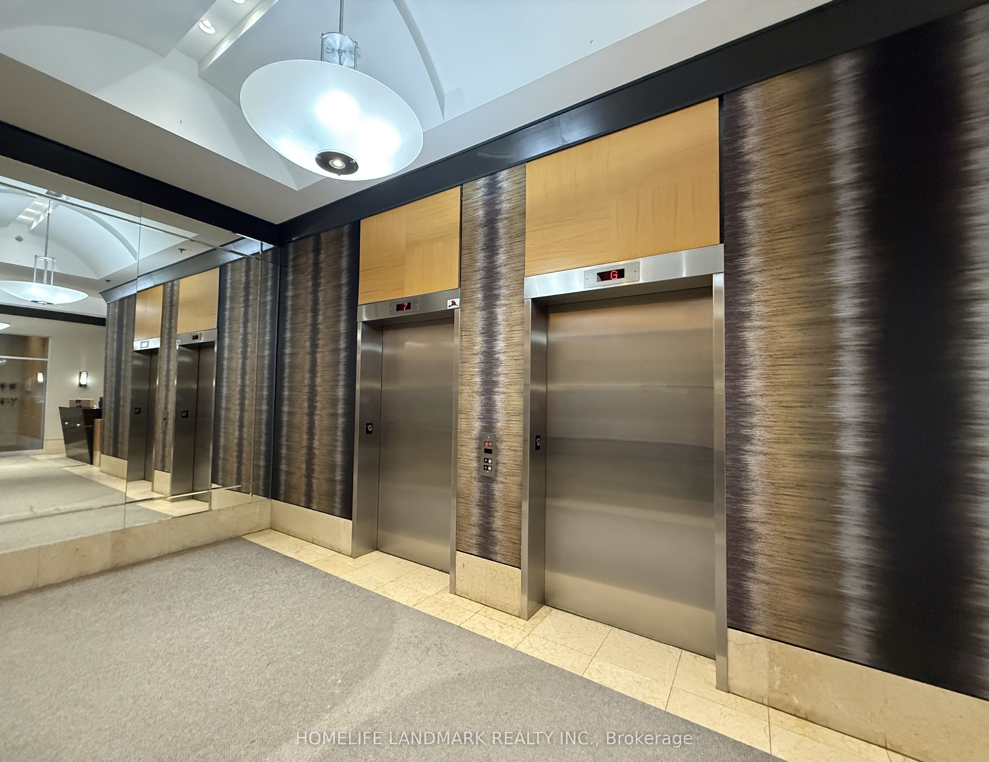 70 Alexander Street 311