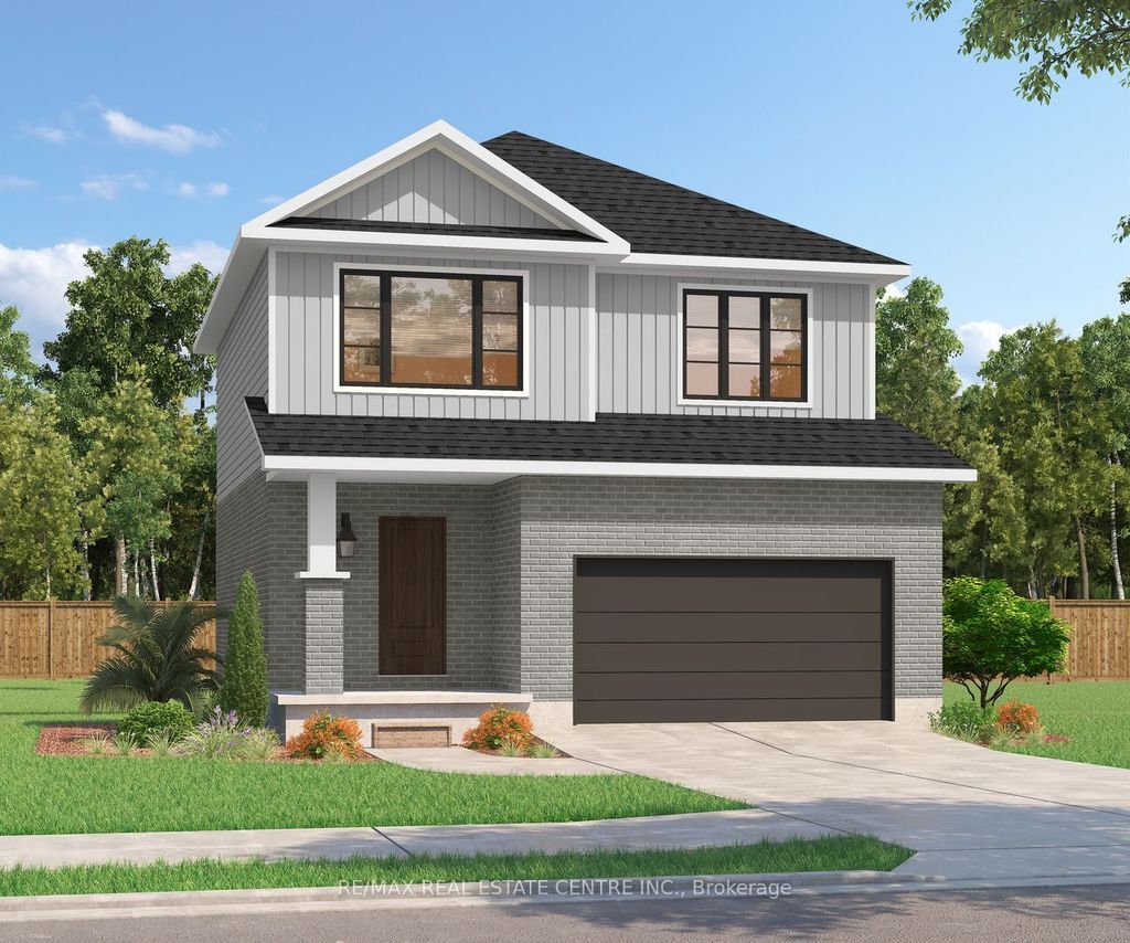 Photo of 522 Benninger Drive, Kitchener, ON N2E 0E9 (MLS # X12857834)