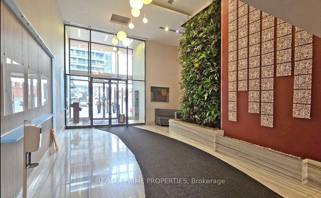 Photo of 111 Elizabeth Street #1823, Toronto, ON M5G 1P7 (MLS # C12387575)