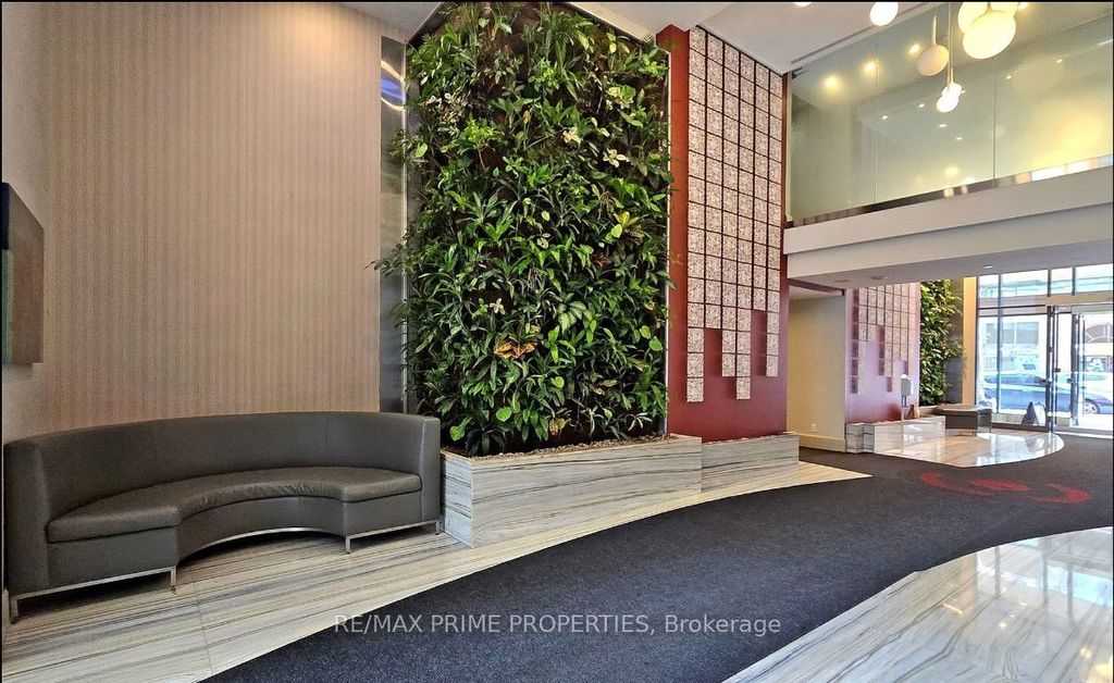 Photo of 111 Elizabeth Street #1823, Toronto, ON M5G 1P7 (MLS # C12387575)