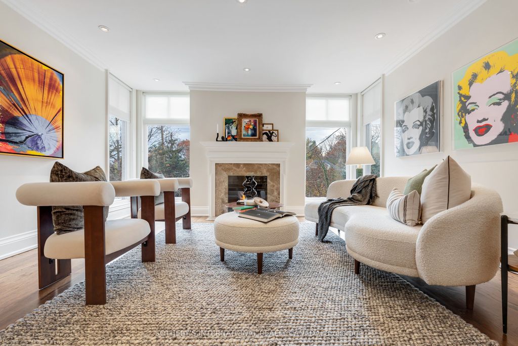 Photo of 103 Russell Hill Road, Toronto, ON M4V 2S9 (MLS # C12552216)