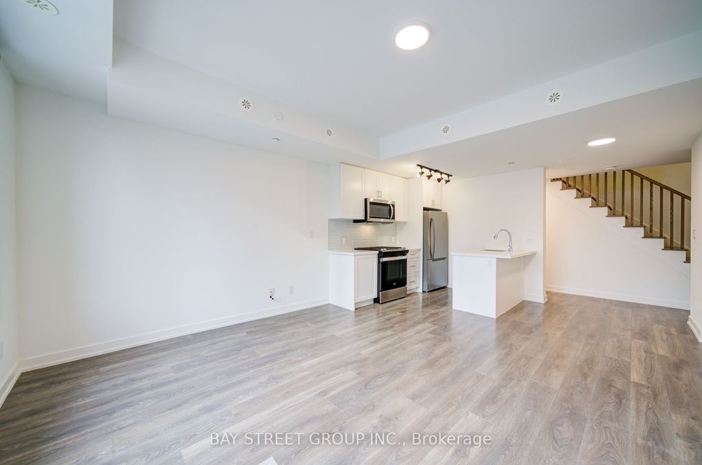 Photo of 1479 O'Connor Drive #7, Toronto, ON M4B 0A7 (MLS # E12938358)