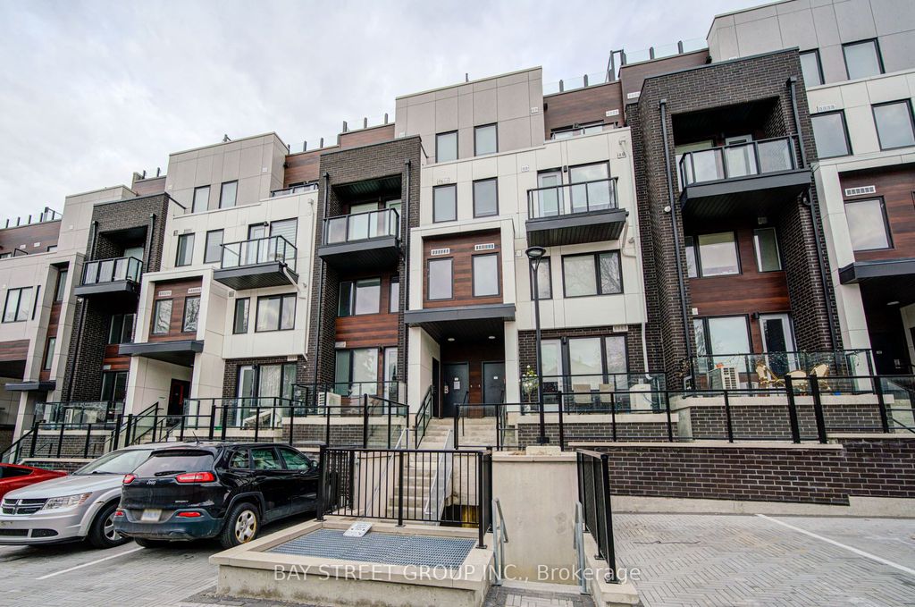 Photo of 1479 O'Connor Drive #7, Toronto, ON M4B 0A7 (MLS # E12938358)