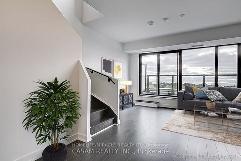 2799 Kingston Road 923 Toronto ON M1M 0E3