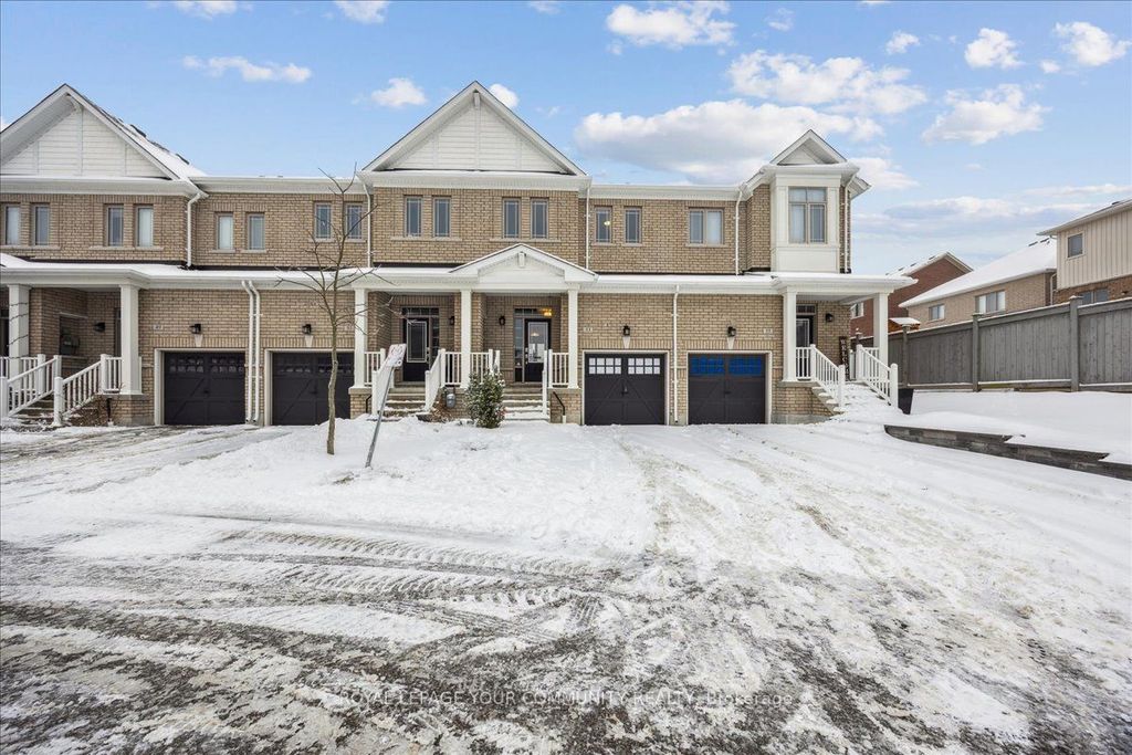 Photo of 53 Clifford Crescent, New Tecumseth, ON L0G 1W0 (MLS # N12672400)
