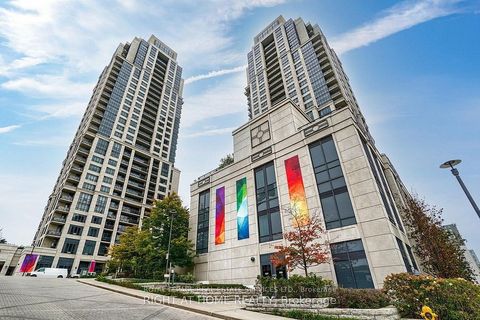 6 Eva Road 1601 Toronto ON M9C 0B1