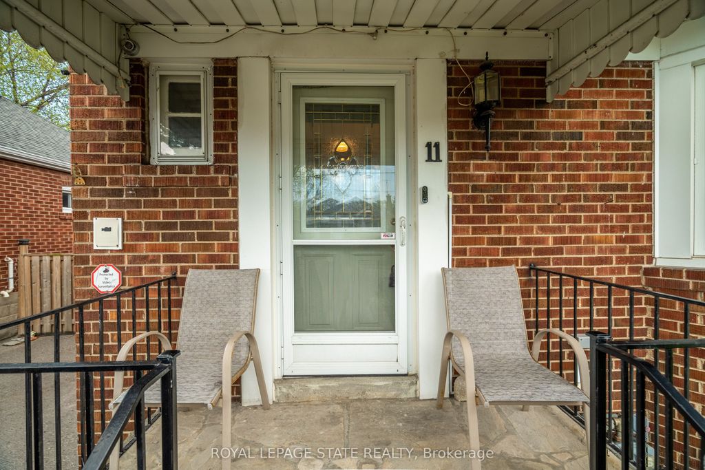 Photo of 11 Speers Avenue, Toronto, ON M9N 1E9 (MLS # W12283262)
