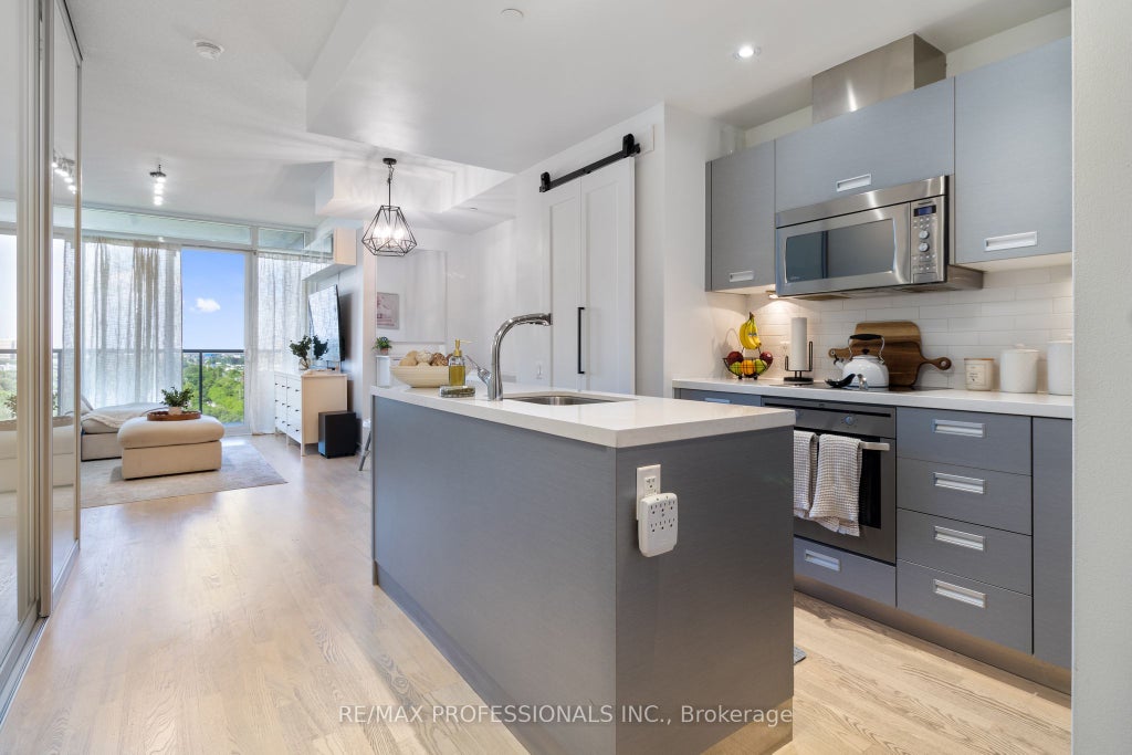 Photo of 88 Park Lawn Road #1502, Toronto, ON M8Y 0B5 (MLS # W13591952)