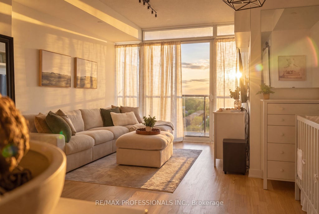 Photo of 88 Park Lawn Road #1502, Toronto, ON M8Y 0B5 (MLS # W13591952)