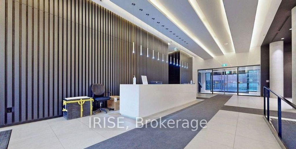 Photo of 158 FRONT Street E #212, Toronto, ON M5A 0K9 (MLS # C12898086)