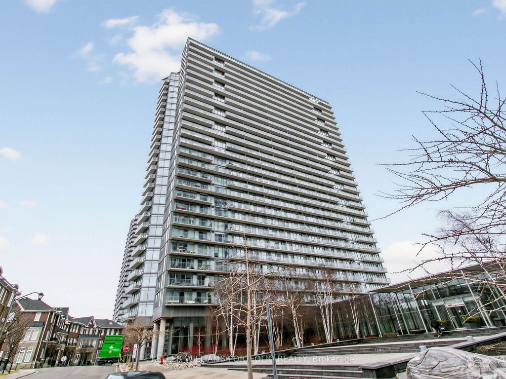 Photo of 103 The Queensway Avenue #1713, Toronto, ON M6S 5B3 (MLS # W13173872)
