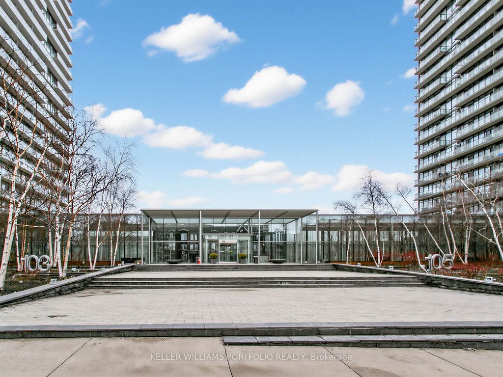 Photo of 103 The Queensway Avenue #1713, Toronto, ON M6S 5B3 (MLS # W13173872)