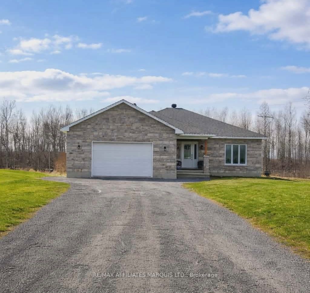 Photo of 15683 County Road 43 Road, North Stormont, ON K0C 1K0 (MLS # X12938906)