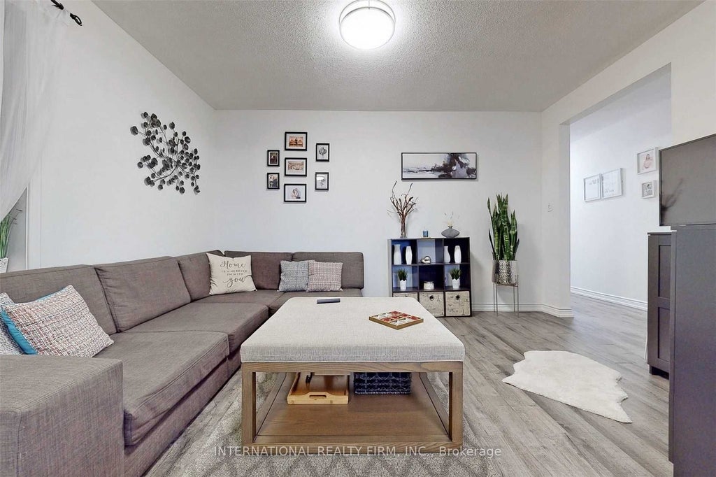 Photo of 297 Gilbert Avenue, Toronto, ON M6E 4W8 (MLS # W13778844)
