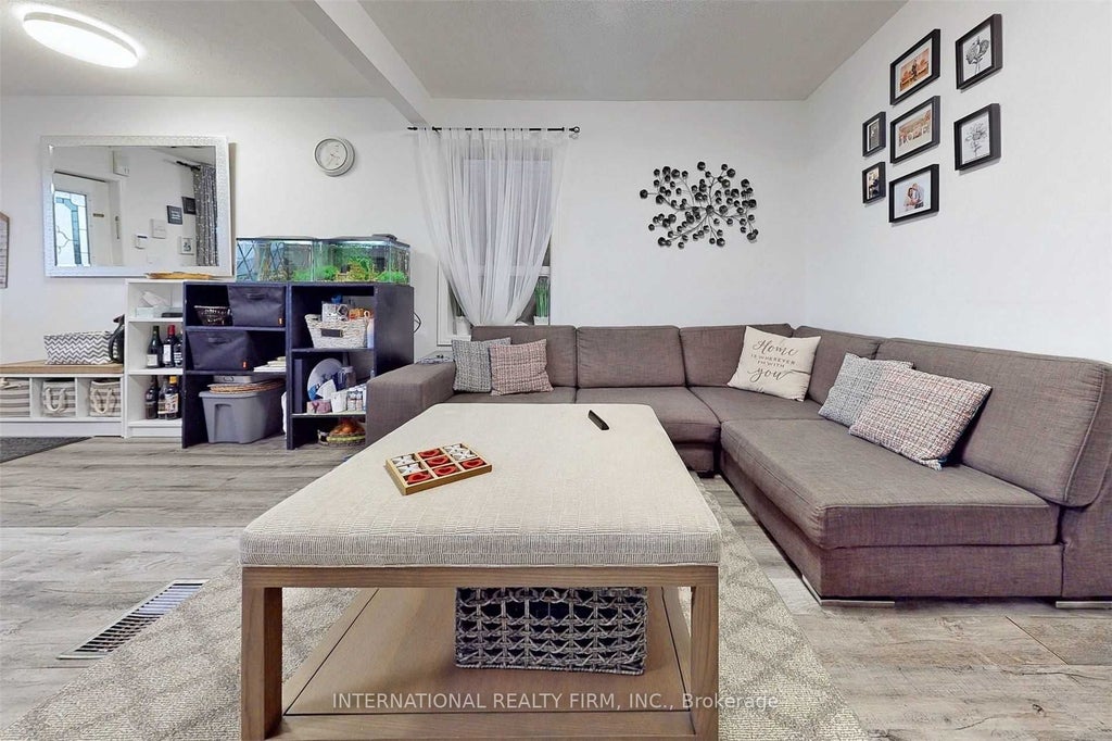 Photo of 297 Gilbert Avenue, Toronto, ON M6E 4W8 (MLS # W13778844)