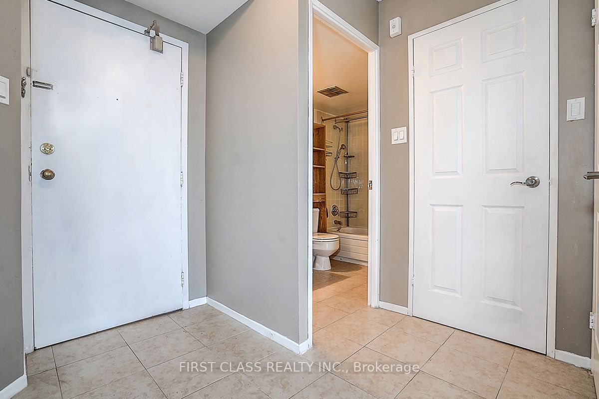 5580 Sheppard Avenue E 1003