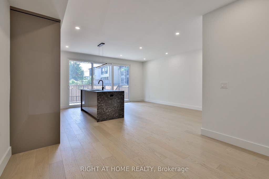 Photo of 2343 Gerrard Street E #Ground Floor, Toronto, ON M4E 2E6 (MLS # E13683058)