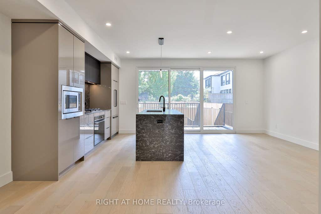 Photo of 2343 Gerrard Street E #Ground Floor, Toronto, ON M4E 2E6 (MLS # E13683058)