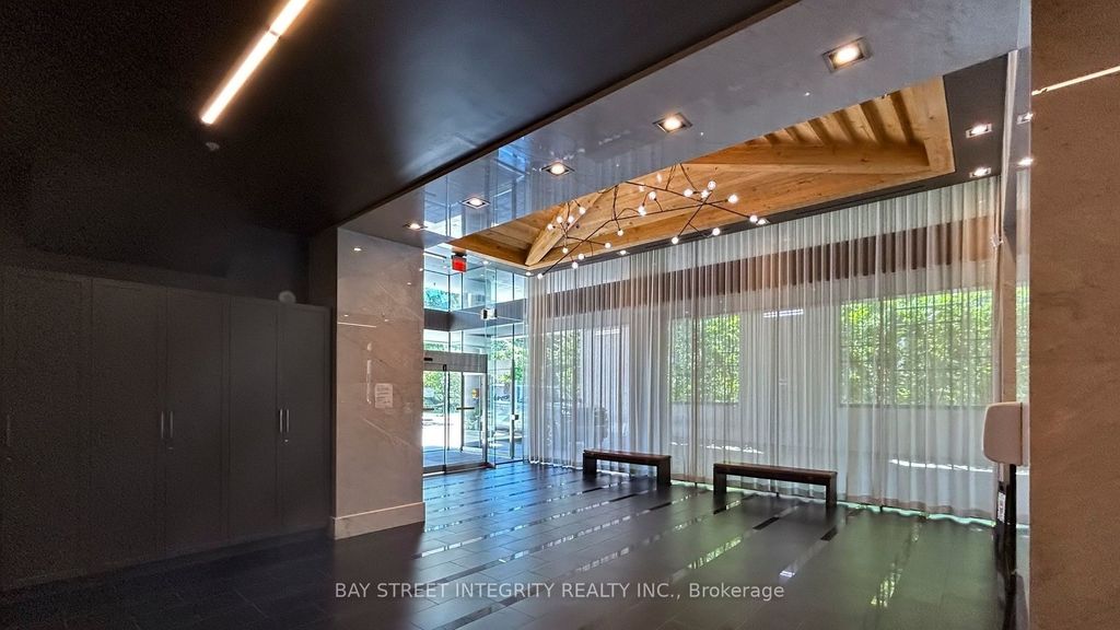 Photo of 210 Simcoe Street #2107, Toronto, ON M5T 1T4 (MLS # C12353819)