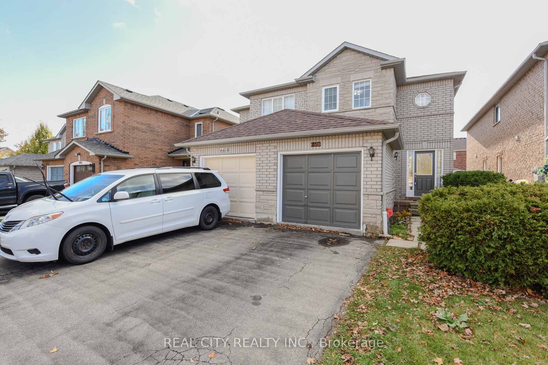 6416 Hampden Woods Road