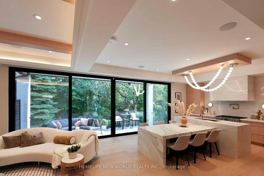 Photo of 30 Orchard Crescent, Toronto, ON M8Z 3E1 (MLS # W12723090)