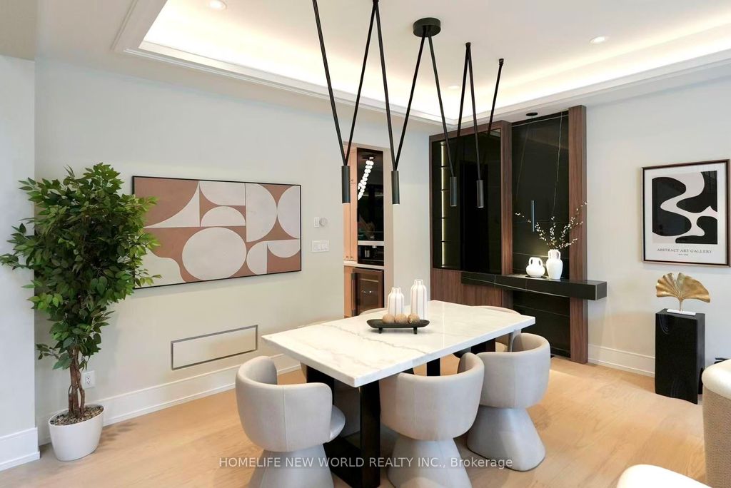 Photo of 30 Orchard Crescent, Toronto, ON M8Z 3E1 (MLS # W12723090)