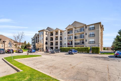 1479 Maple Avenue 102 Milton ON L9T 0B5