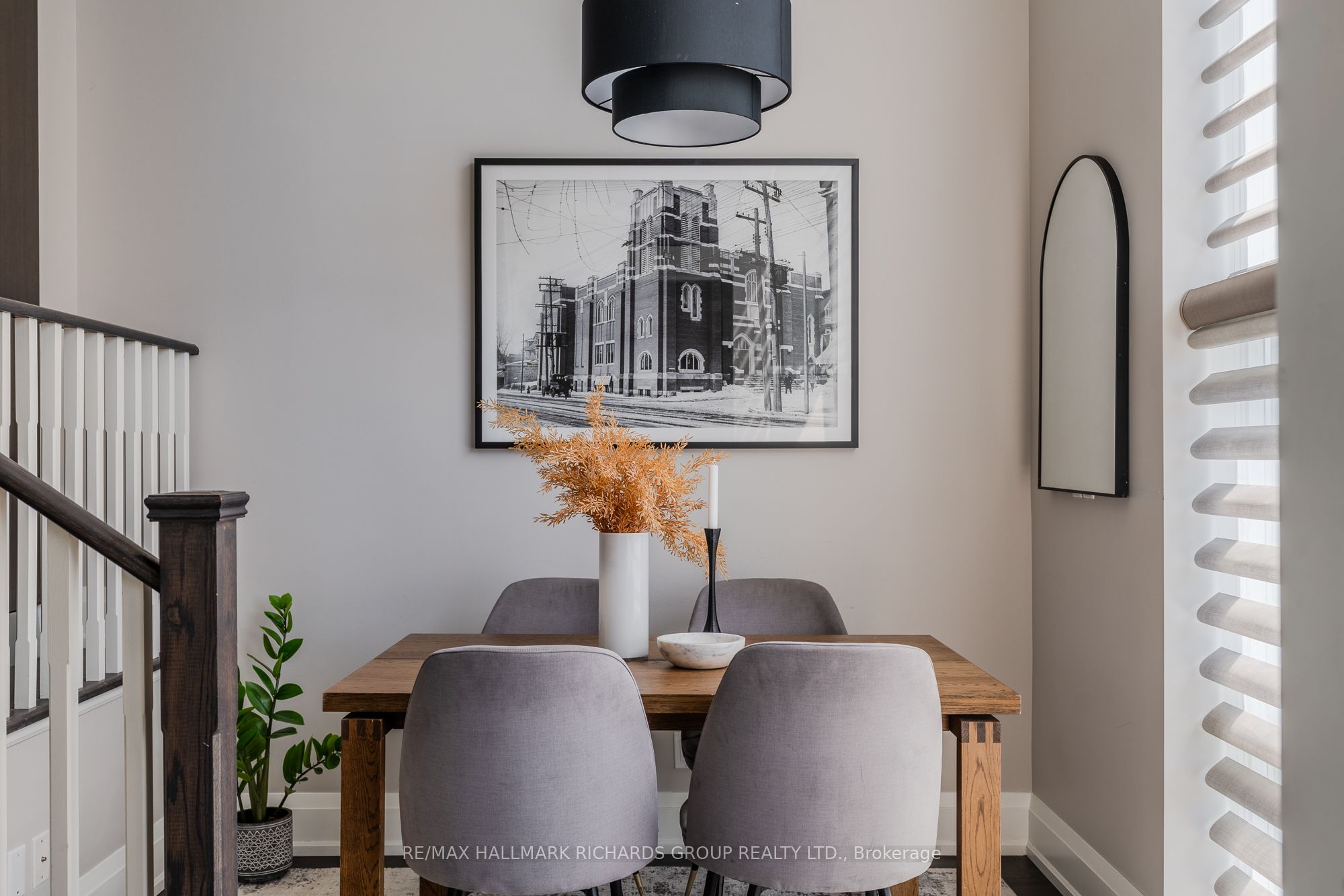 2 Bellefair Avenue TH5