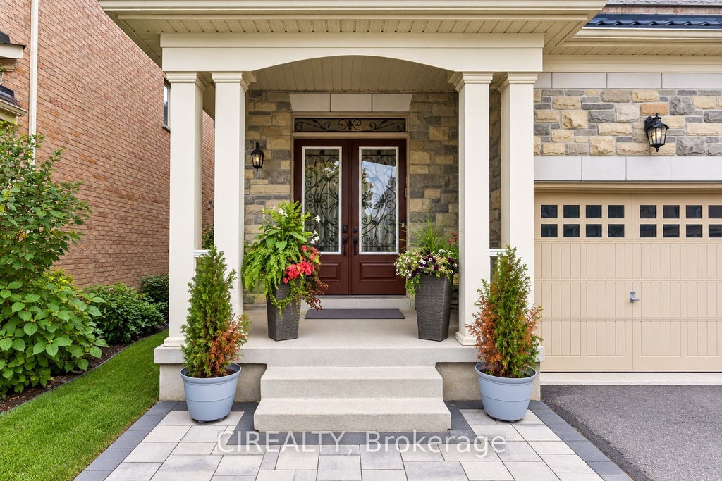 Photo of 289 Chatfield Drive, Vaughan, ON L4H 3R7 (MLS # N13859476)