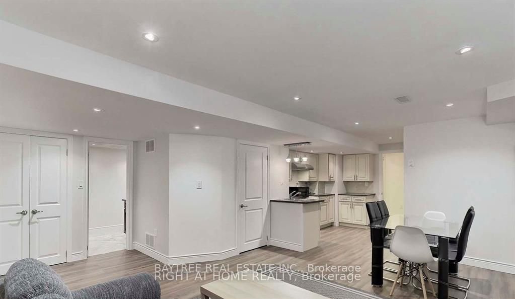 171 Cherryhurst Road Basemt