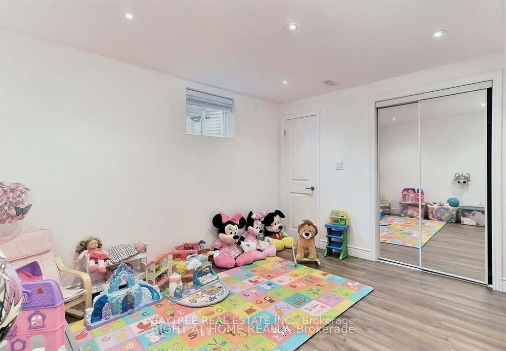 171 Cherryhurst Road Basemt