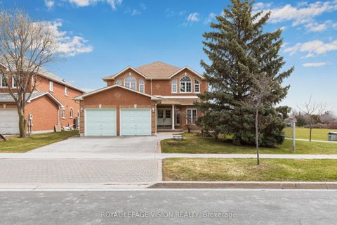 173 Manhattan Drive Markham ON L3P 7S1