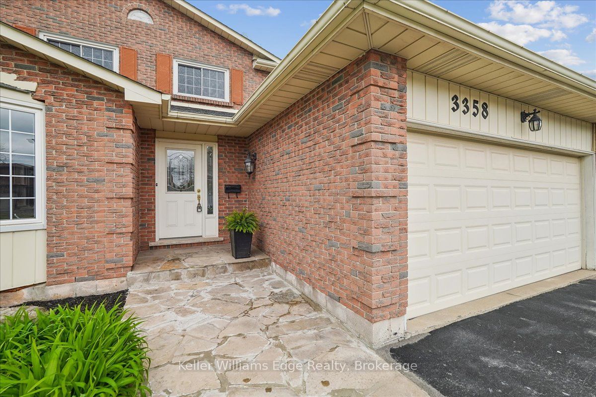 3358 Palmer Drive