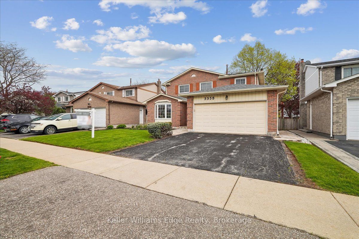 3358 Palmer Drive