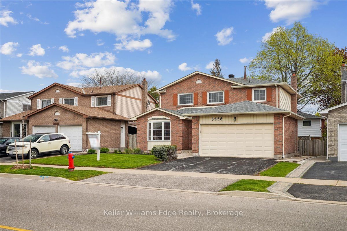 3358 Palmer Drive