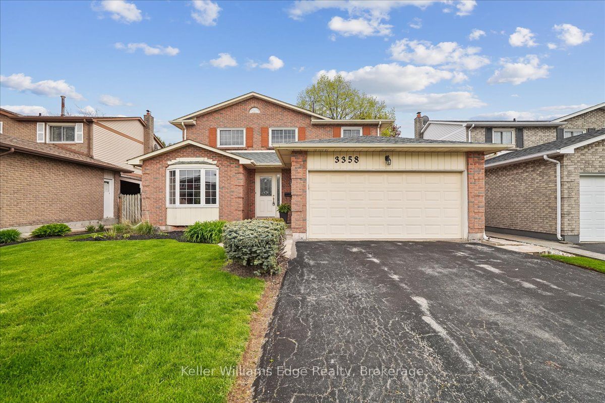 3358 Palmer Drive