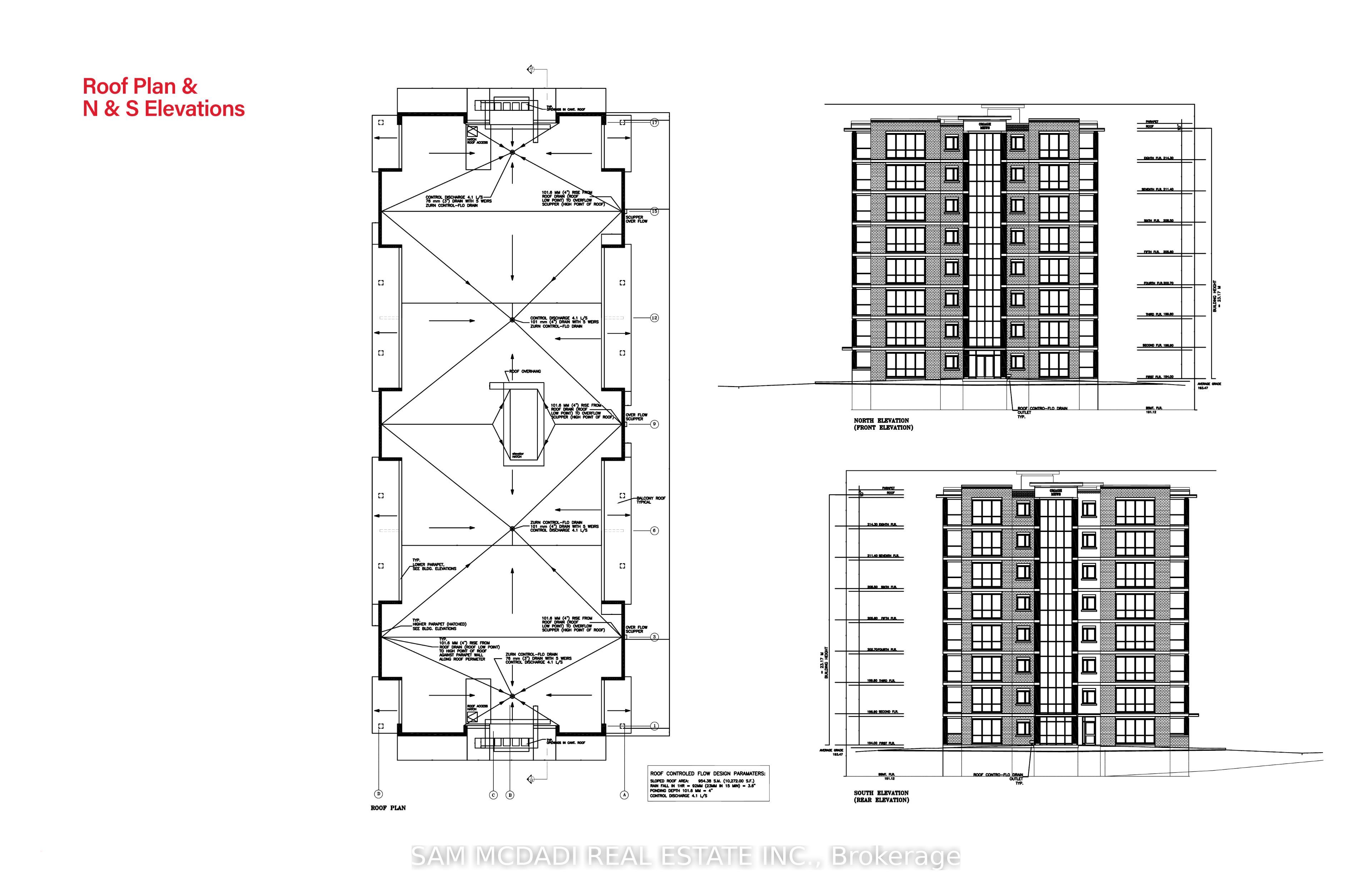 5784 & 9920 Fourth Line & Britannia Rd N/A