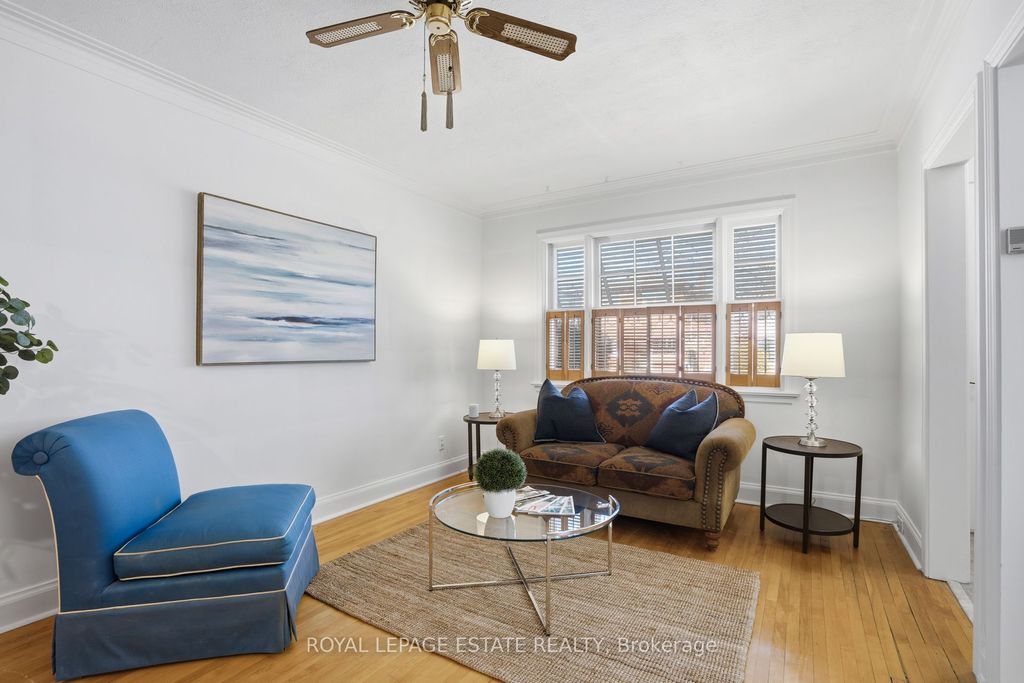 Photo of 62 Binswood Avenue, Toronto, ON M4C 3N7 (MLS # E12995258)