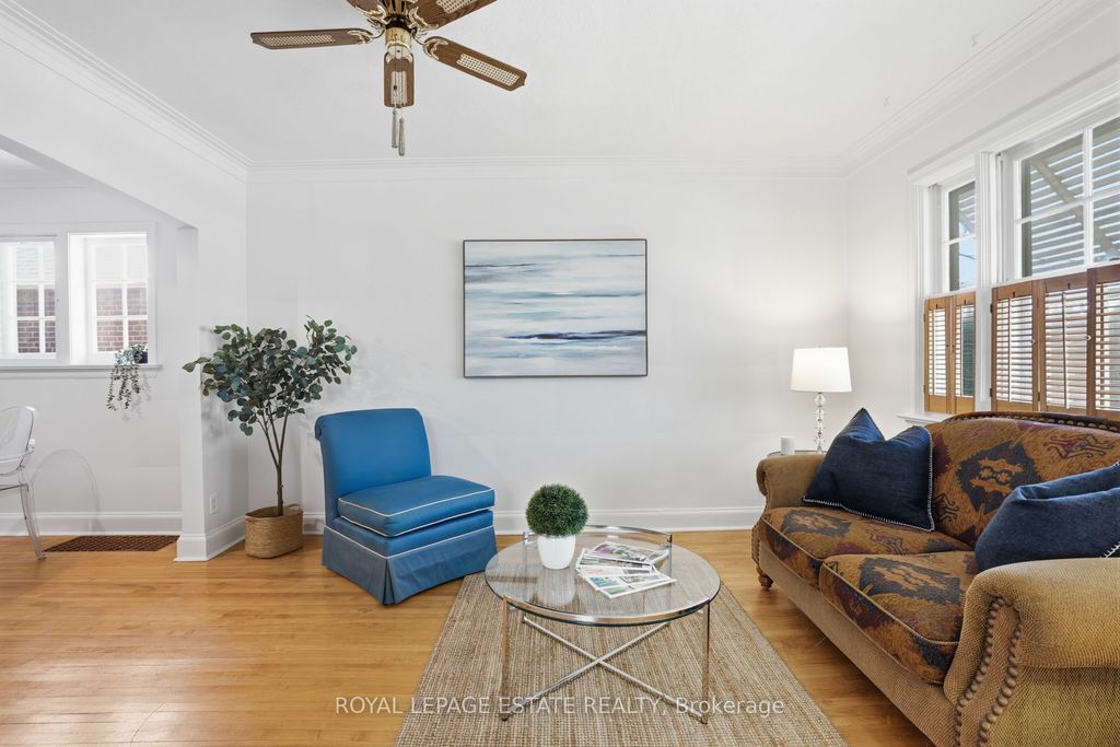 Photo of 62 Binswood Avenue, Toronto, ON M4C 3N7 (MLS # E12995258)