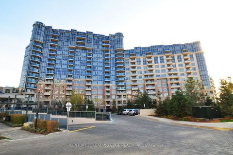 23 Cox Boulevard 576 Markham ON L3R 7Z9