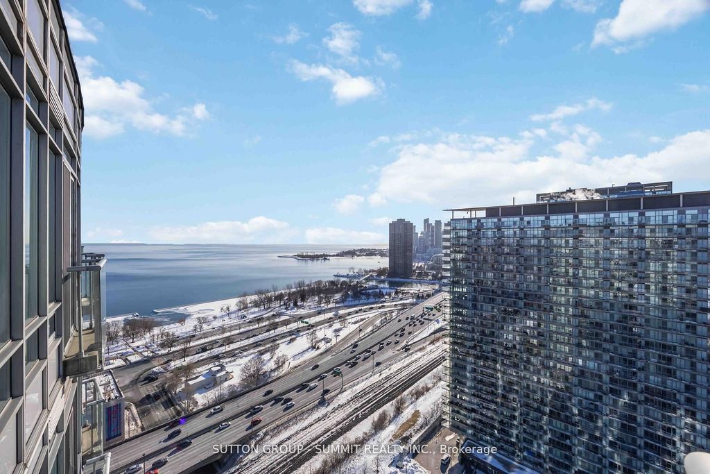 Photo of 15 Windermere Avenue #PH01, Toronto, ON M6S 5A2 (MLS # W13075890)