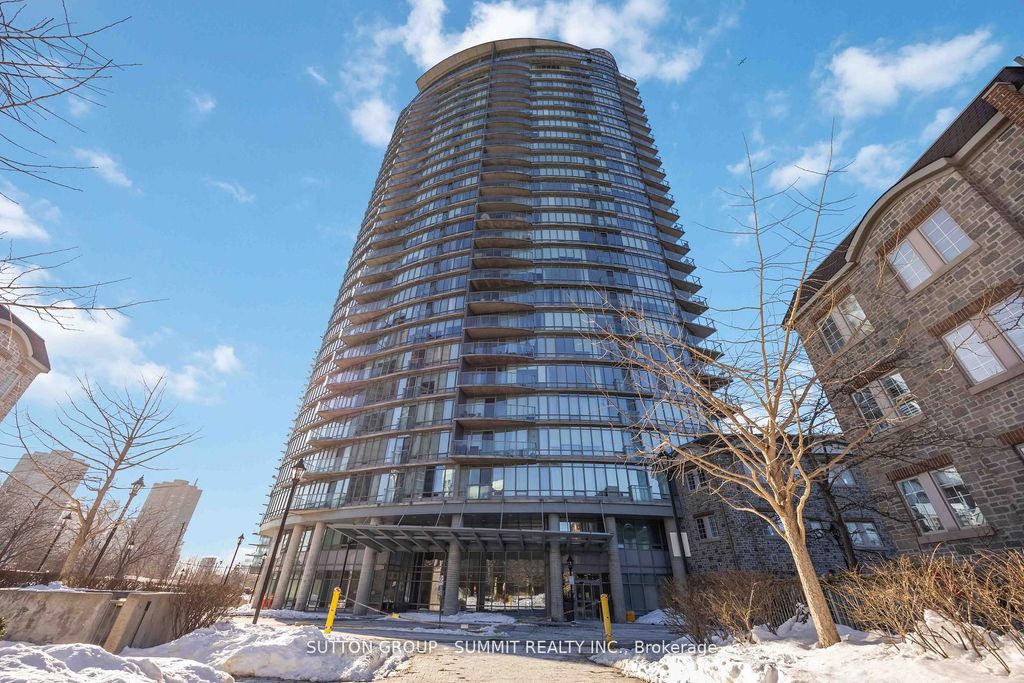 Photo of 15 Windermere Avenue #PH01, Toronto, ON M6S 5A2 (MLS # W13075890)