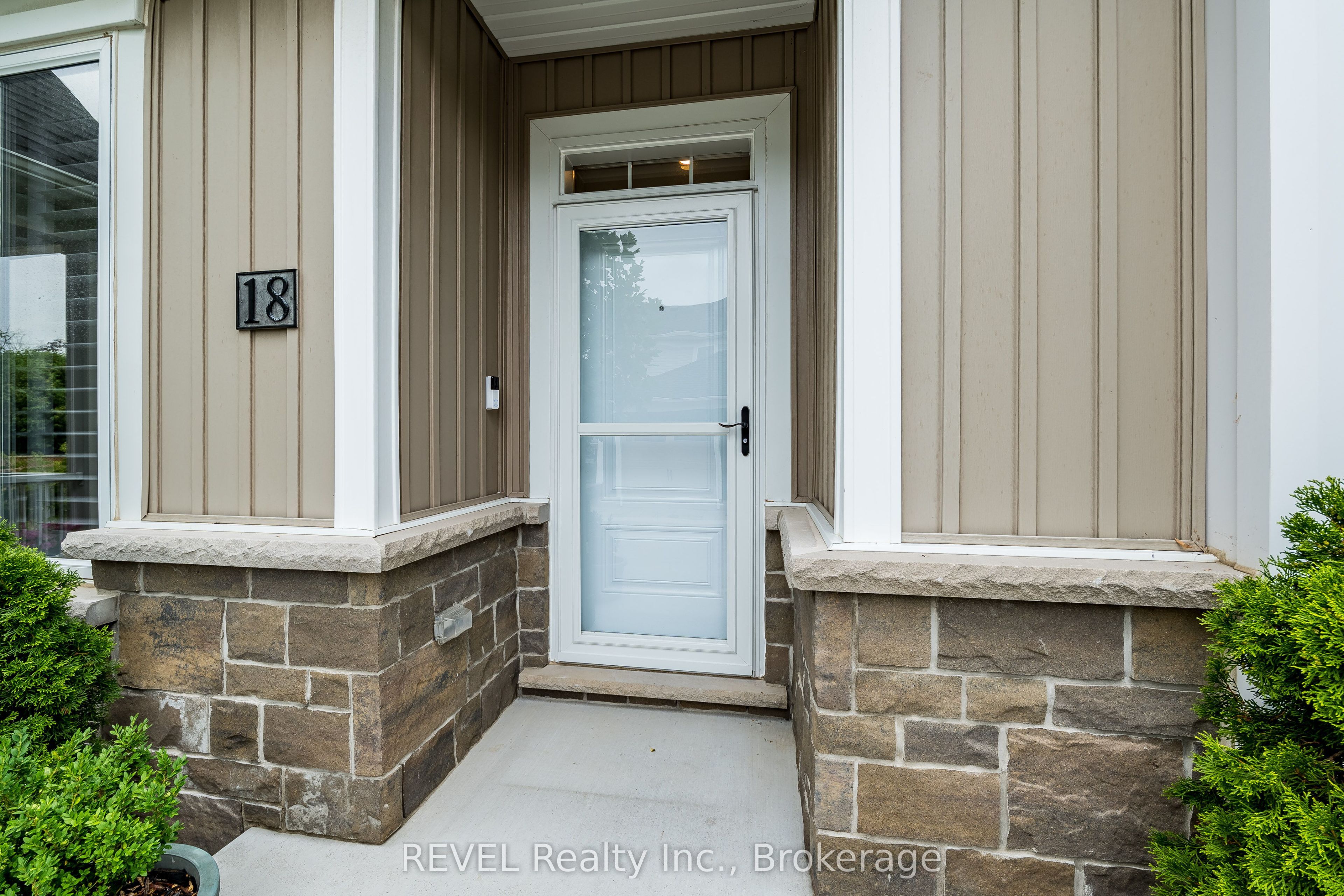 18 Princeton Common Street