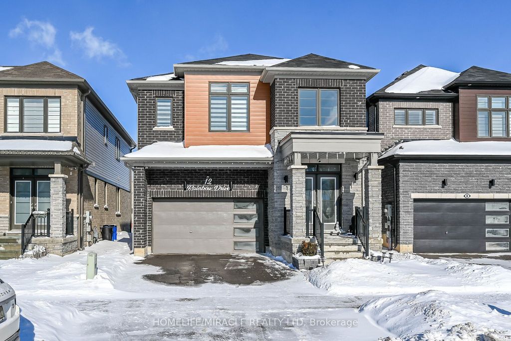 Photo of 12 Rainbow Drive, Haldimand, ON N3W 0G1 (MLS # X12824928)