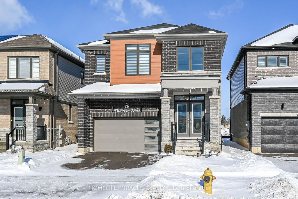 Photo of 12 Rainbow Drive, Haldimand, ON N3W 0G1 (MLS # X12824928)