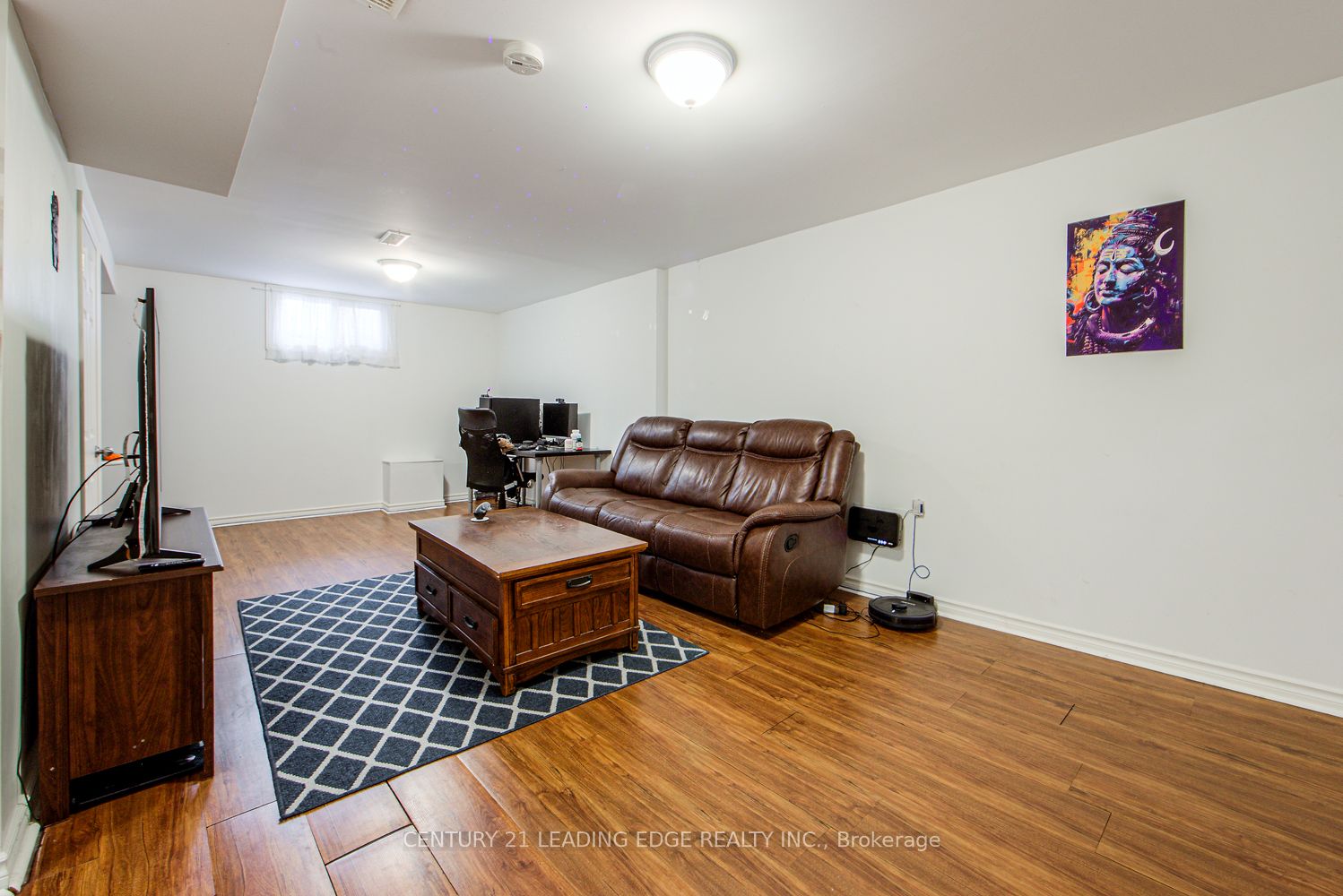 45 Wales Avenue Walkout Basement