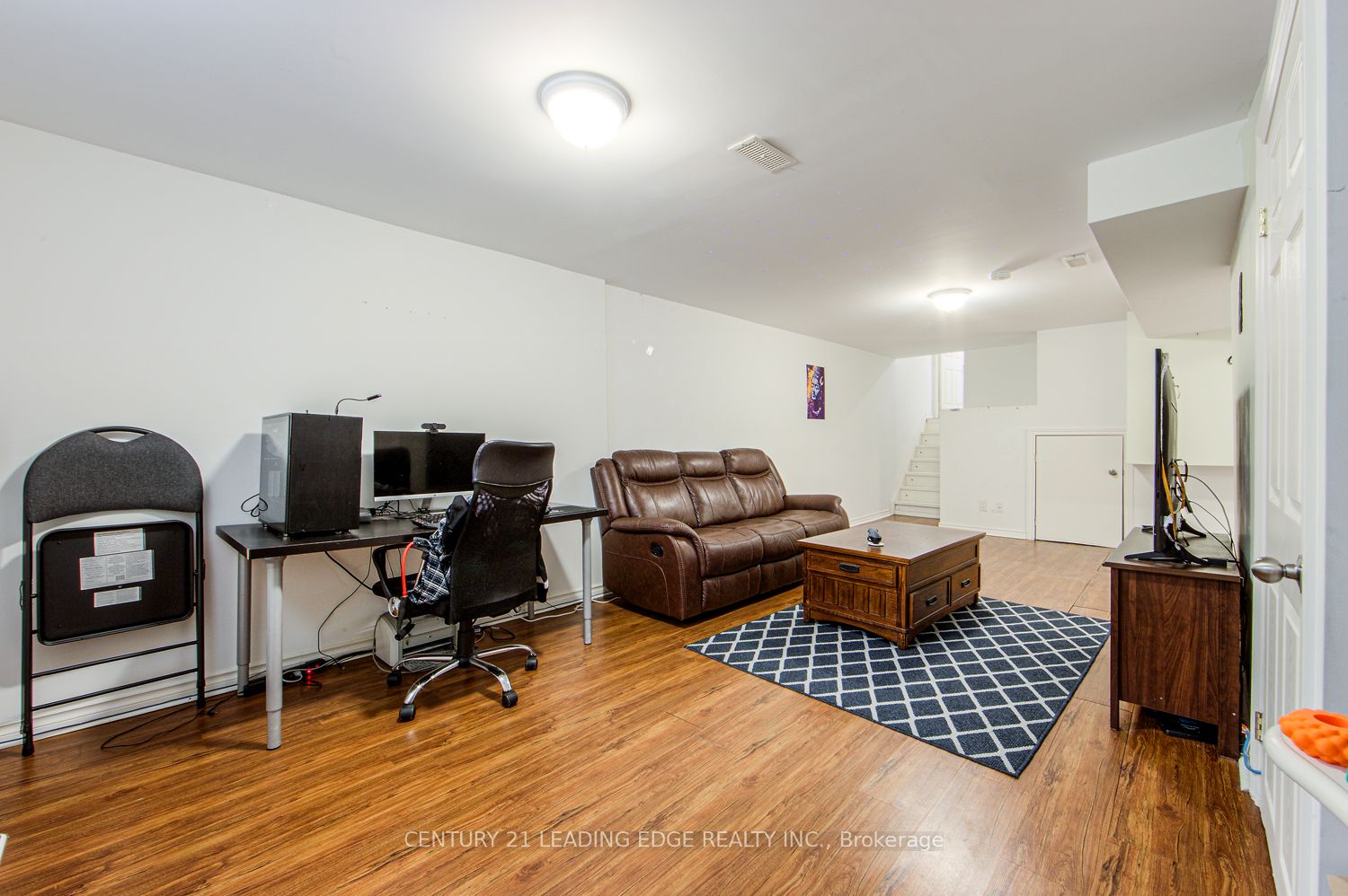 45 Wales Avenue Walkout Basement